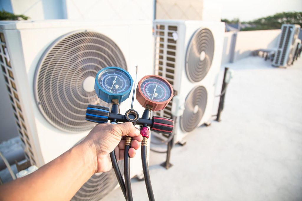 Cosa vuol dire cooling?