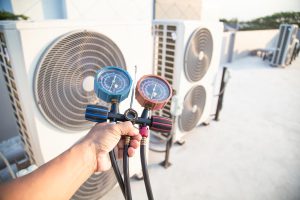Cosa vuol dire cooling?