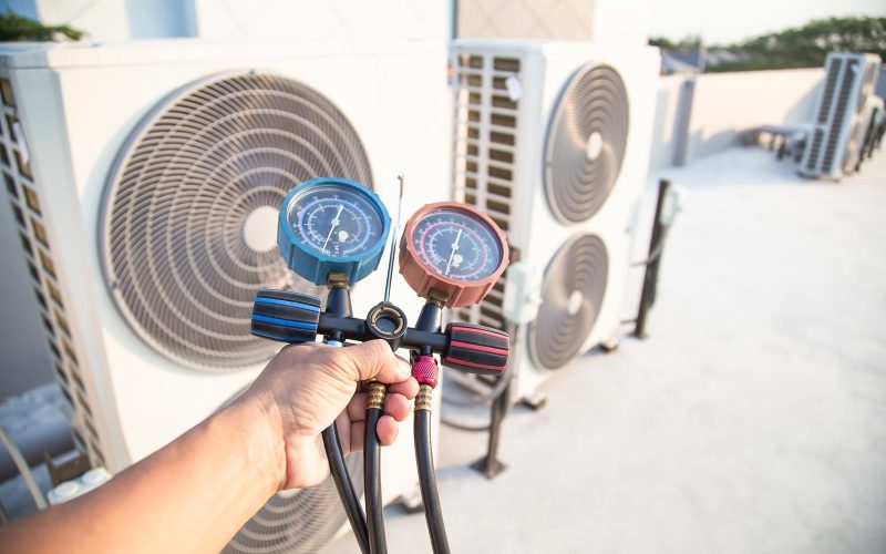 Cosa vuol dire cooling?