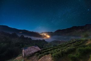 Saturno in seconda casa